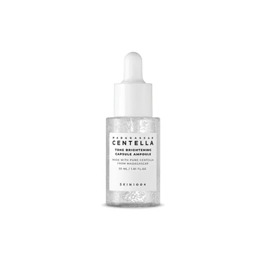 Skin1004 Centella Tone Brightening Capsule Ampoule